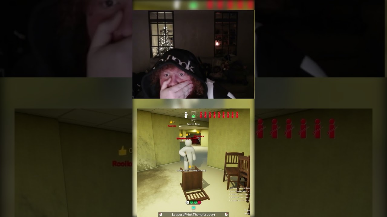 W spot #gaming #funnystreammoments #funny #caseoh