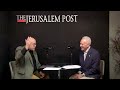 Is Zionism a Failure? A Passover Debate | The Jerusalem Dispatch