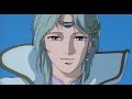 The Heroic Legend of Arslan - OVA 01 (eng sub)