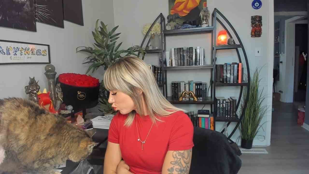 This is what is secretly happening behind the scenes ...