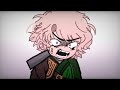 "YOU WILL NEVER UNDERSTAND" [ Ninjago ] | Lloyd angst???
