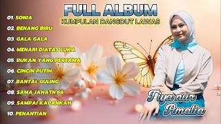 TIYA NUR AMALIA - FULL ALBUM | KUMPULAN DANGDUT KLASIK