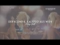 09 austria der k und k kalypso aus wien  ferry graf lyrics eurovision 1959