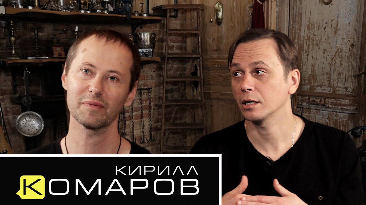 Кирилл варпатч тесла