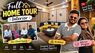 Full Home Tour interior😍🔥 screenshot 1