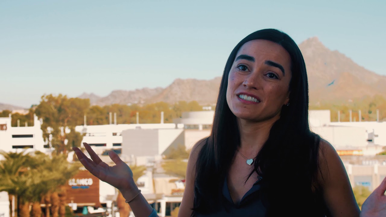 Phoenix Marketing Video