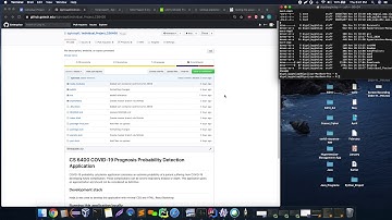 CS6440 Individual Project