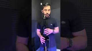 Comprei Um Yds-150 - Saxofone Digital Da Yamaha
