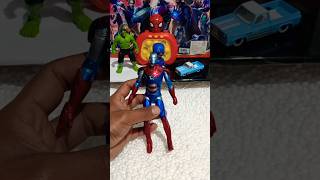 hunting toys ironman