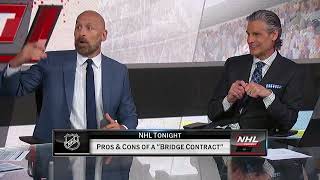 The Pros and Cons of the Bridge Deal