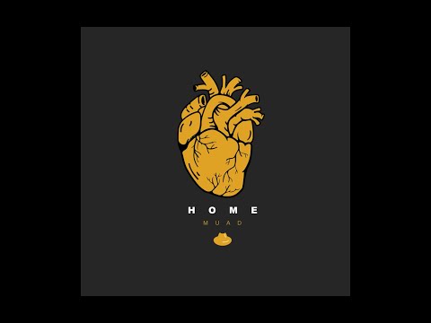 Muad - Live It Up