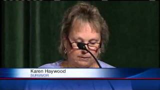 City Leaders Meet With Families Of Victims Of Violence