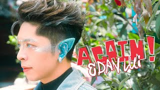 Edan 呂爵安 《 Again! 》 KTV 伴奏 Karaoke
