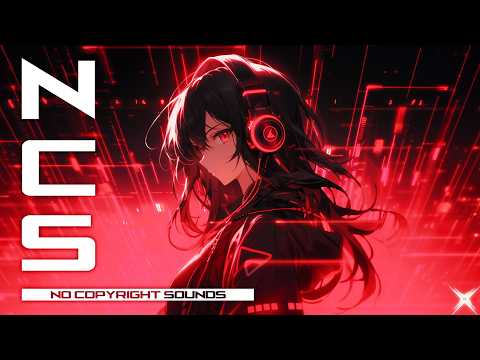 NCS Top 50 Most Popular Tracks 🎮 Ultimate Free EDM Music Playlist🔥NoCopyrightSounds Nonstop Mix