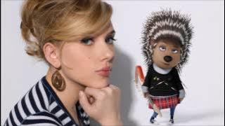 Set It All Free - Scarlett Johansson Lyrics (ON Subtitles to view Lyrics)