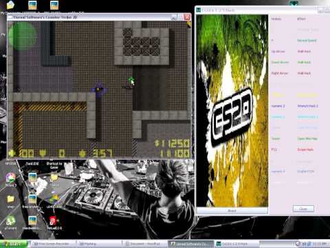 Cs2d 1.2.5 Hack By Shehroz