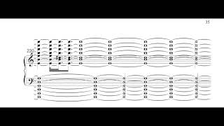 Willyn Whiting - Four Studies (2020)