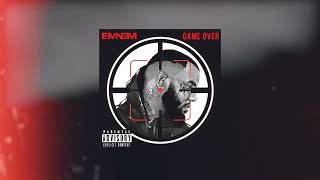 Eminem - Game Over (The Game Diss) NEW 2022