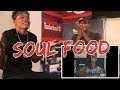 Logic - Soul Food (Official Audio) - REACTION