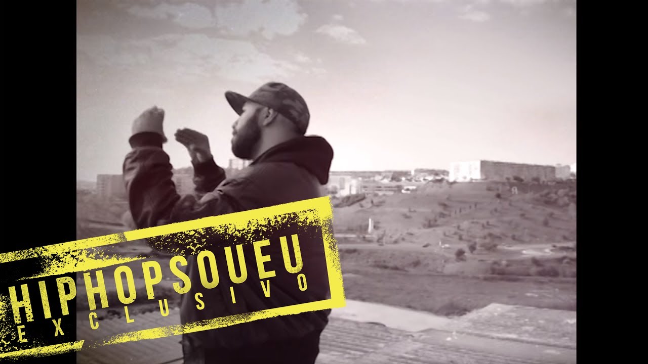 Young M A - "OOOUUU" - J Cap x DJ Maskarilha Remix [ Video Oficial]