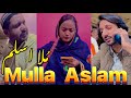 Mulla aslam  asghar umar askani  irfan arif  fatima baloch  balochi short comedy  tamur