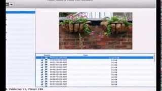 Photo Recovery for Mac-The best Mac digital media recovery software for Mac