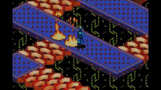 Mega Man Battle Network | Endgame Part 2 (No Commentary)