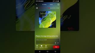 Dandasoy Cover By Me