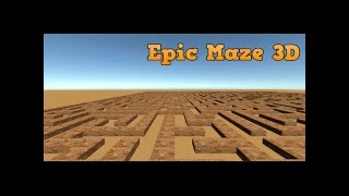 [Android][Game] Epic Maze 3D screenshot 4