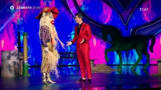 The Masked Singer | Trailer | 18/06/2022