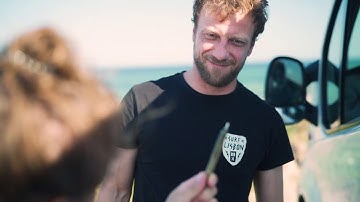 6-IN-1 - MULTI-TOOL PEN von GENTLEMEN