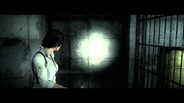 The Evil Within The Assignment Ch 2 Crossing Paths