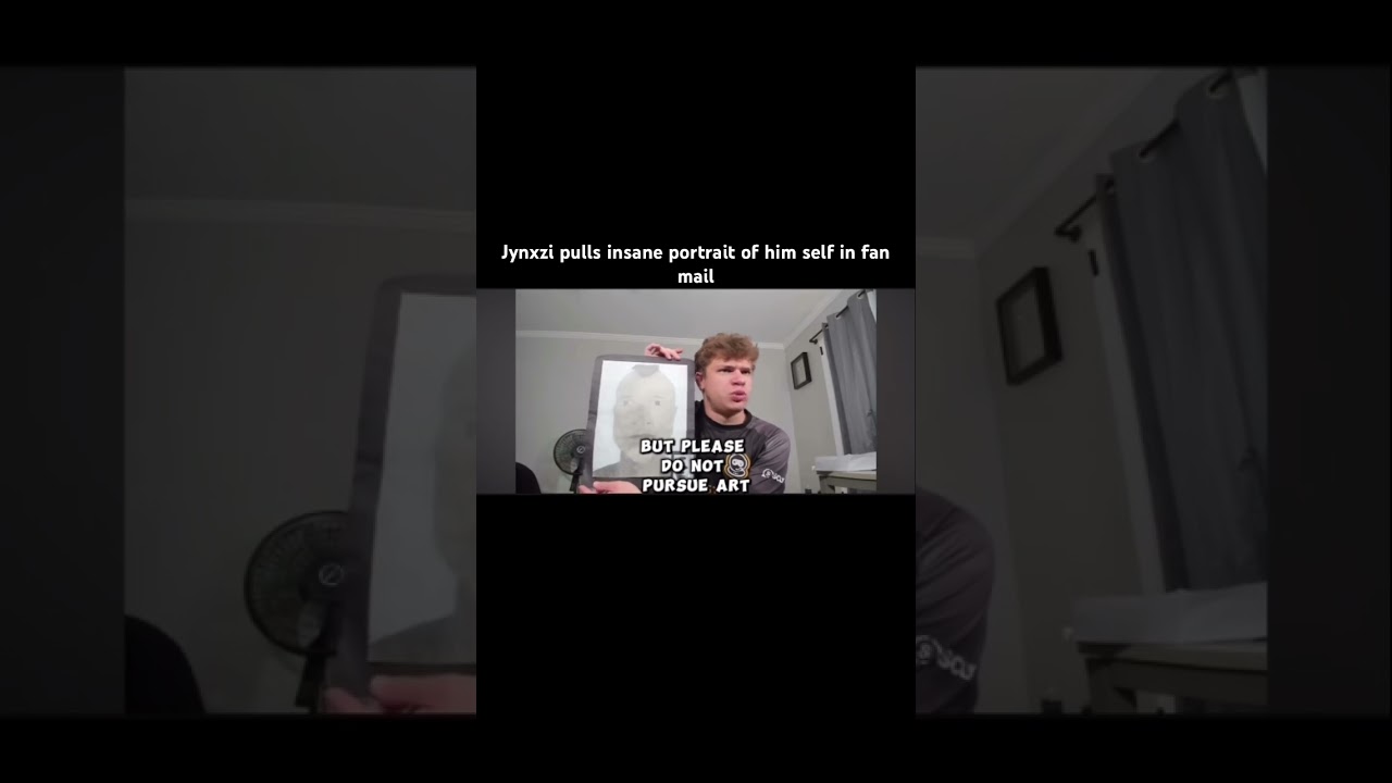 Is Gary an artist chat?