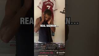 Real Badman