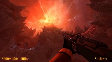 [No Commentary | Gameplay | HARD] Black Mesa | Interloper - Part 1 (Public Beta)