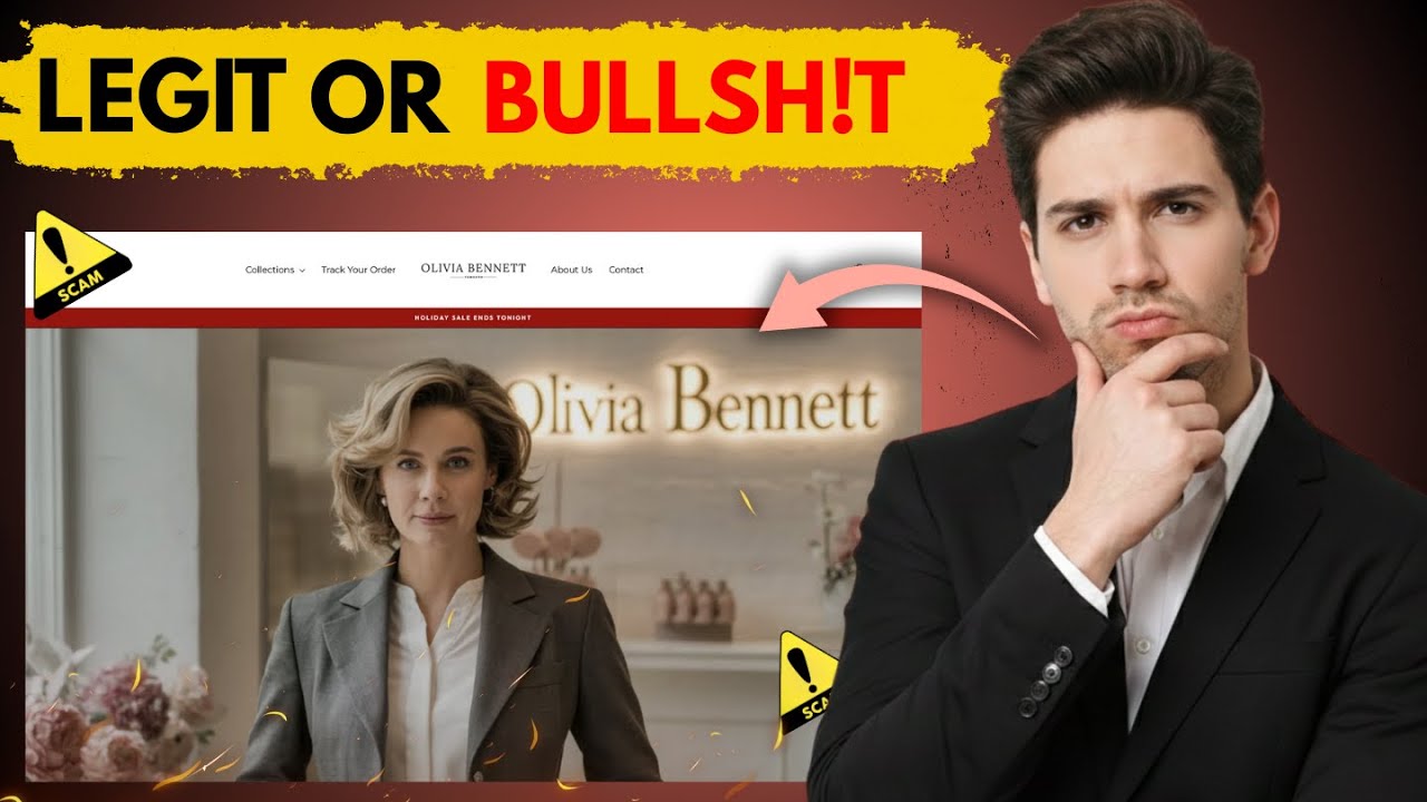 Рецензия на фильм Оливии Беннетт «Торонто» — Не покупайте, не посмотрев!