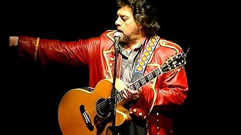 THE ALAN PARSONS LIVE PROJECT