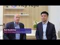 From AIoT to Physical AI: How Tuya is Transforming Smart Living with AWS | Executive Dialogue