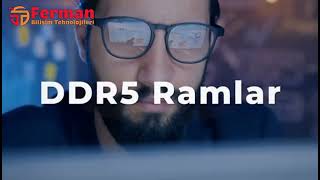 Ferman Bi̇li̇şi̇m Teknoloji̇leri̇ Tanitimi