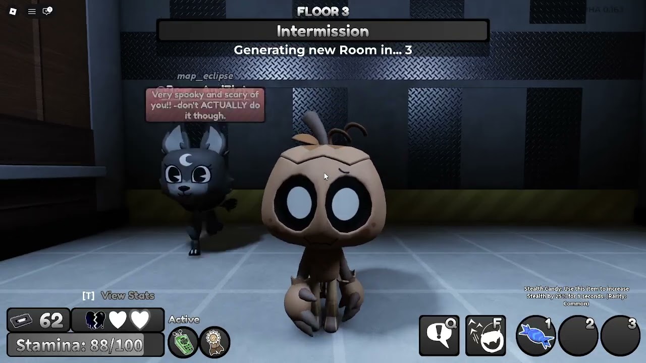 ОБНОВА В МИРЕ ДЕНДИ!!! (видео не записало звук)