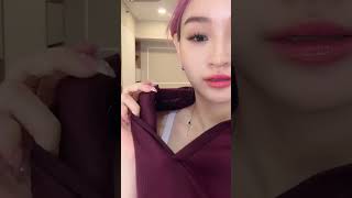 Ketika Catheez Review Baju