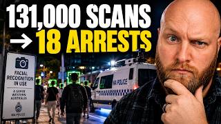 Did WA Police's Facial Recognition Trial Actually Work
