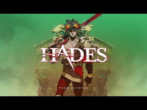 Hades - From Olympus