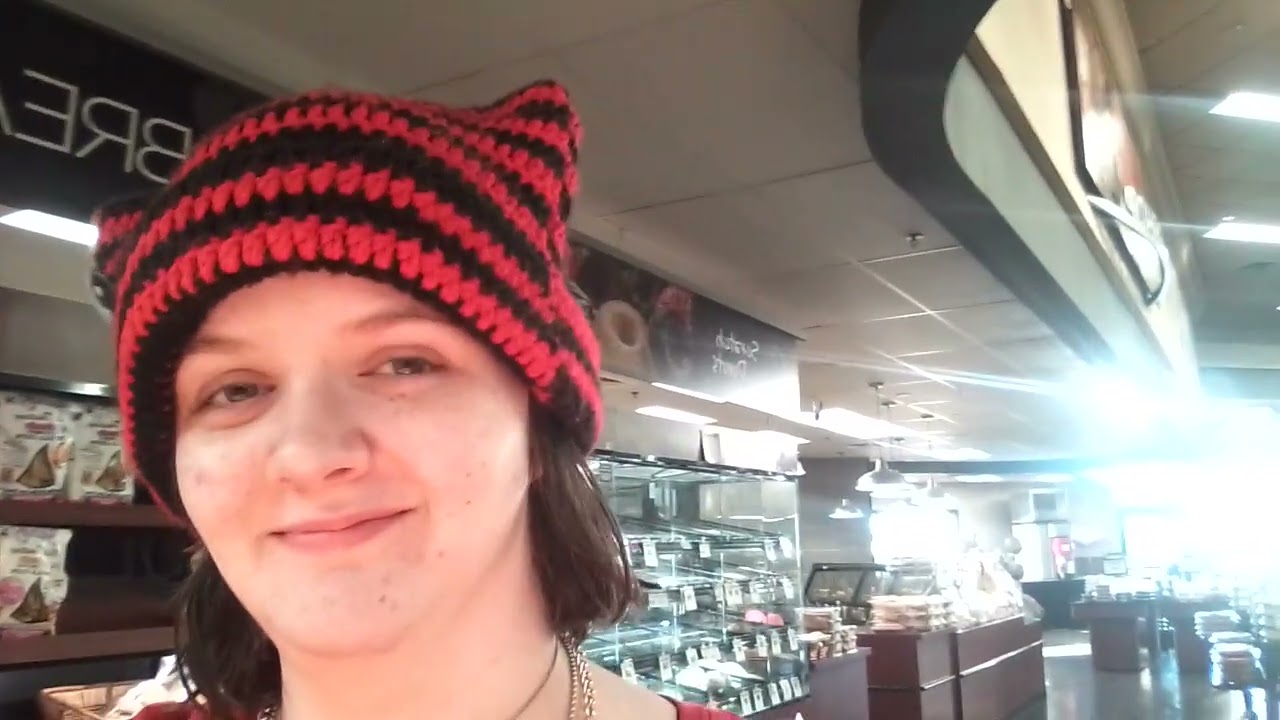  (Vlog) Another trip to bashas 