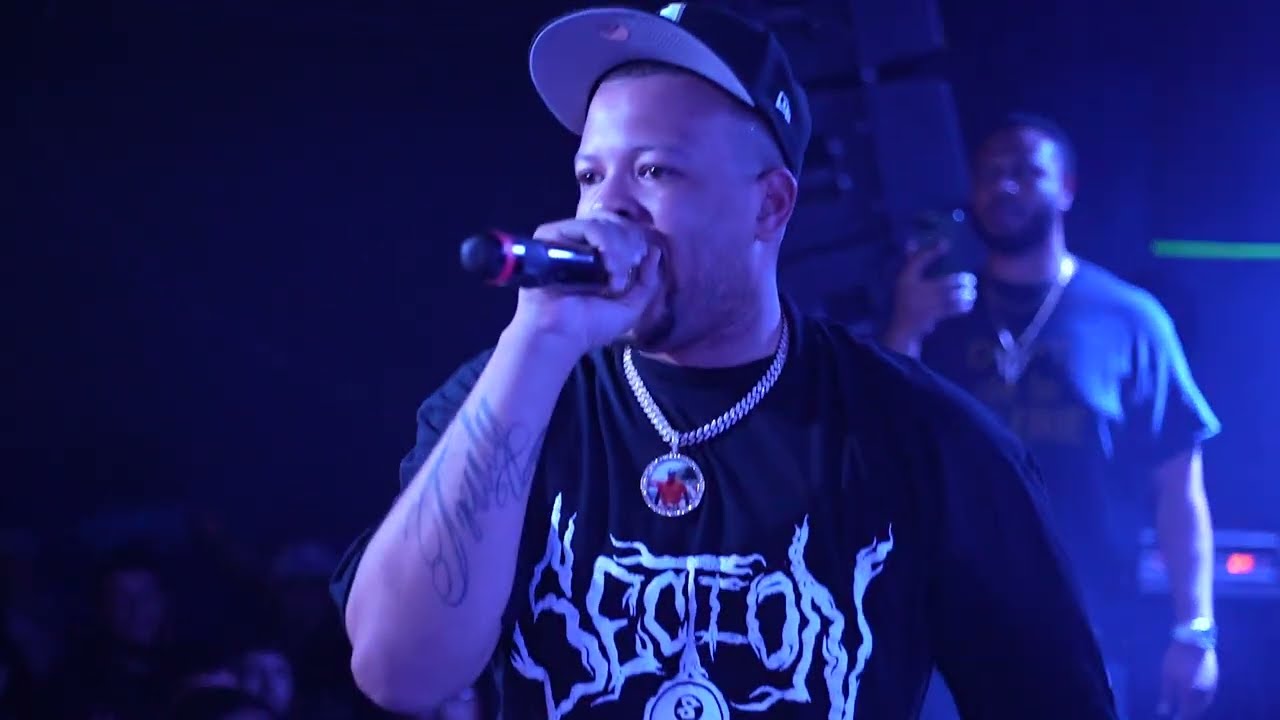 Hella Greedy Tour w/ 03 Greedo (Texas Recap)