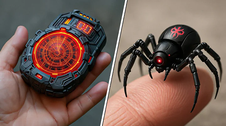 30 ILLEGAL Gadgets You Can Still BUY on Temu (2025) thumbnail