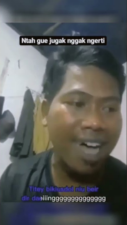 suara asli daeng taing to baeng