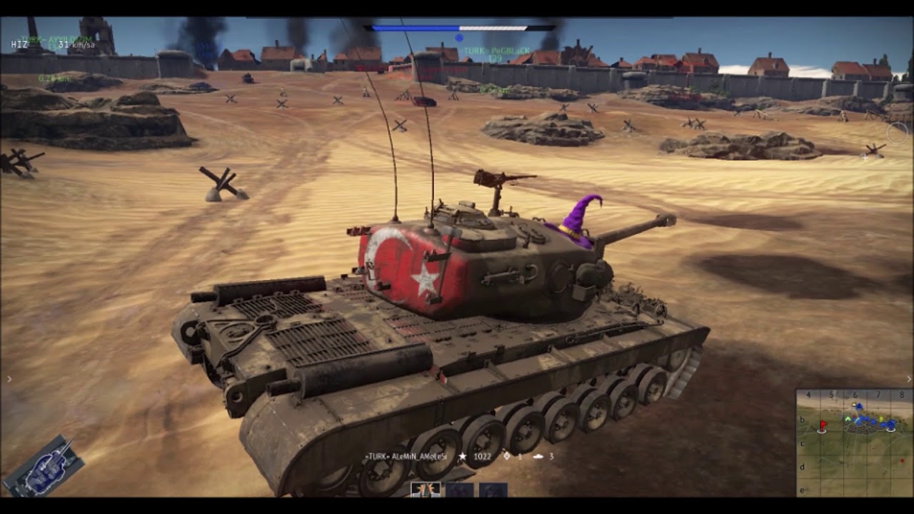 t29 Kill Machine