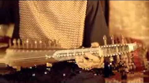 Naweed Ayoubi - Asheqi NEW SONG 2012