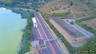 DJI Mavic Pro 1 Platinum | Lago di Pergusa | Enna | Sicily